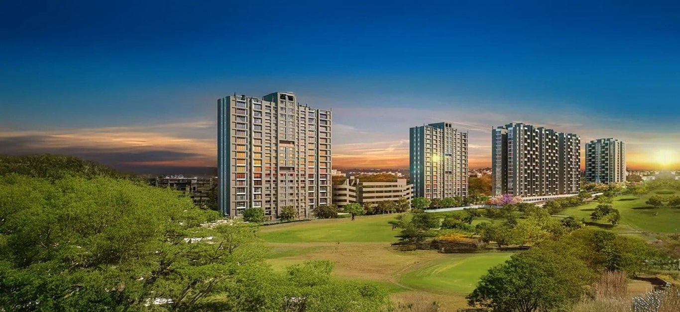 Sobha Rivana Tower